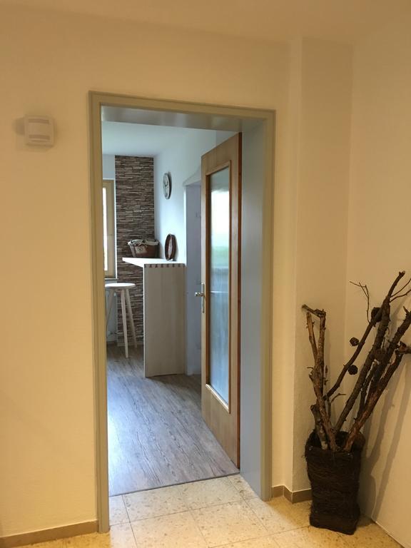 Ferienhaus Ursula Klais Εξωτερικό φωτογραφία