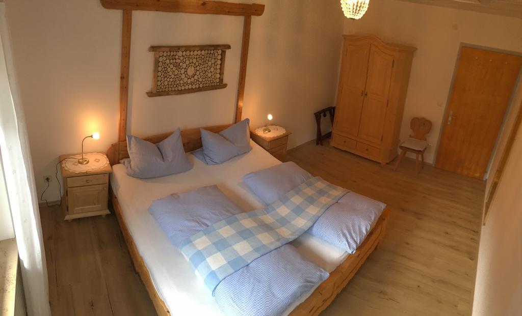 Ferienhaus Ursula Klais Εξωτερικό φωτογραφία