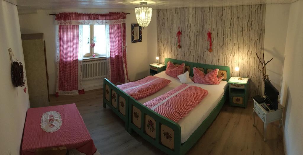 Ferienhaus Ursula Klais Εξωτερικό φωτογραφία