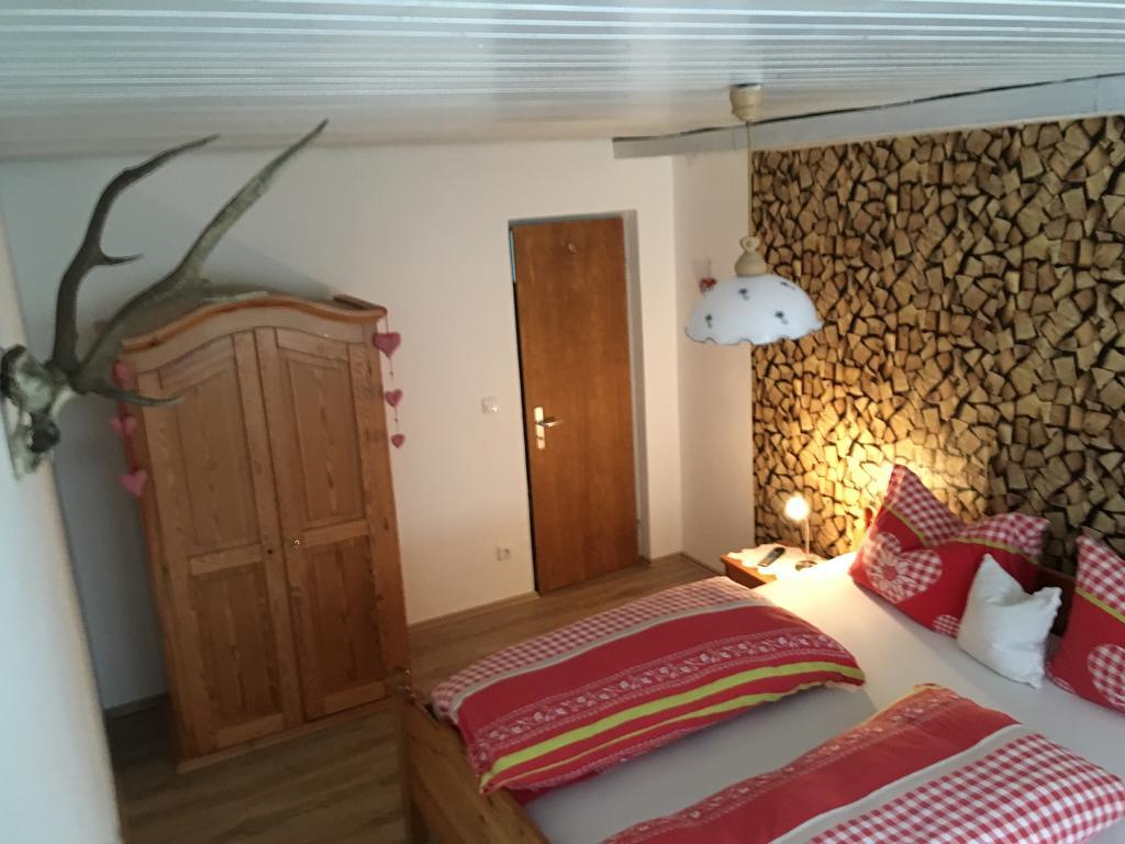 Ferienhaus Ursula Klais Εξωτερικό φωτογραφία