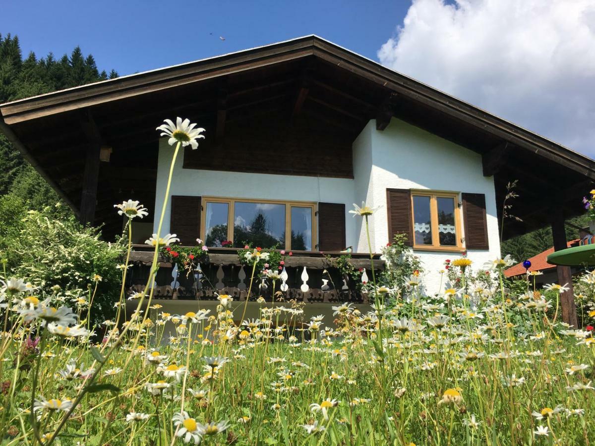 Ferienhaus Ursula Klais Εξωτερικό φωτογραφία