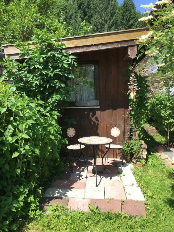 Ferienhaus Ursula Klais Εξωτερικό φωτογραφία