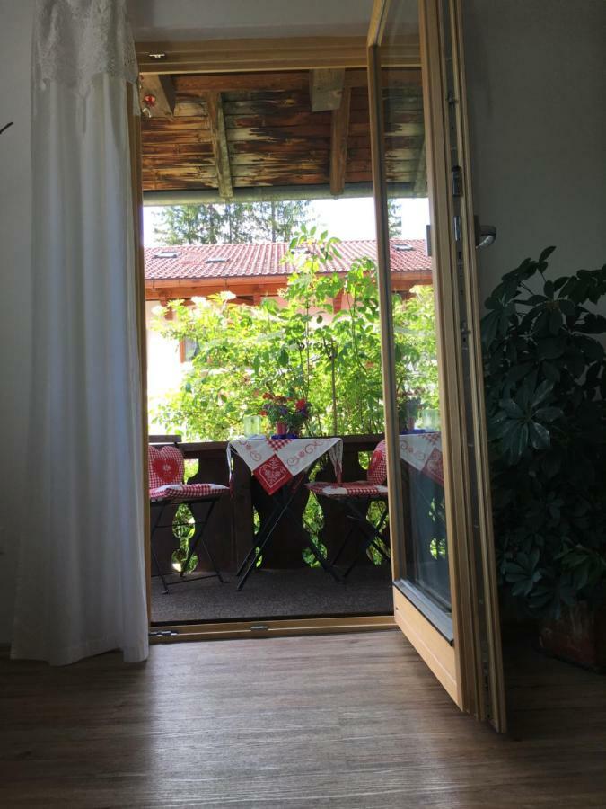 Ferienhaus Ursula Klais Εξωτερικό φωτογραφία