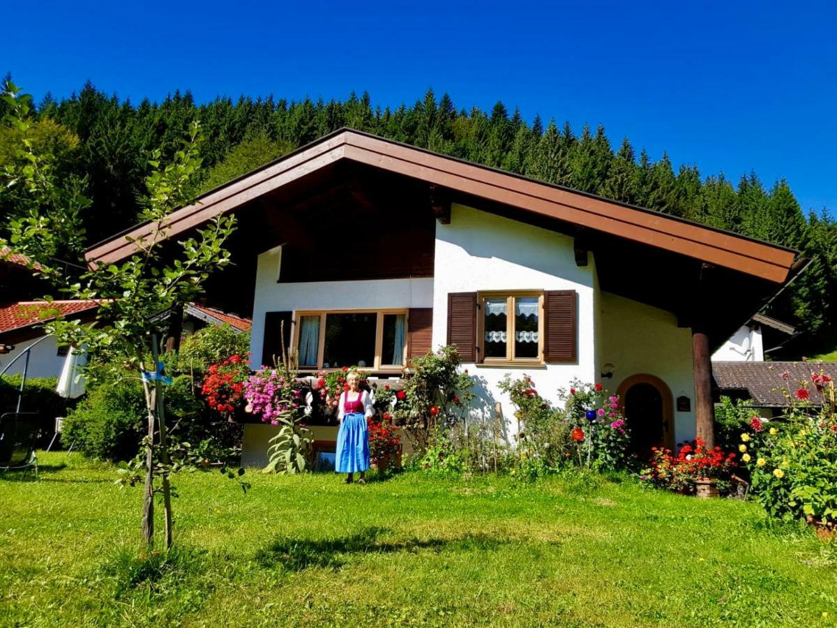 Ferienhaus Ursula Klais Εξωτερικό φωτογραφία