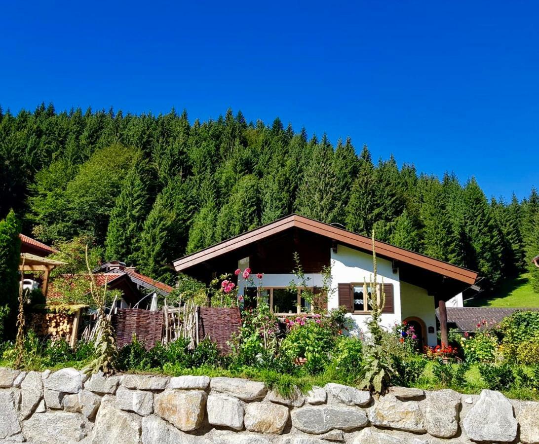 Ferienhaus Ursula Klais Εξωτερικό φωτογραφία