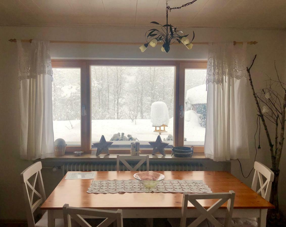Ferienhaus Ursula Klais Εξωτερικό φωτογραφία
