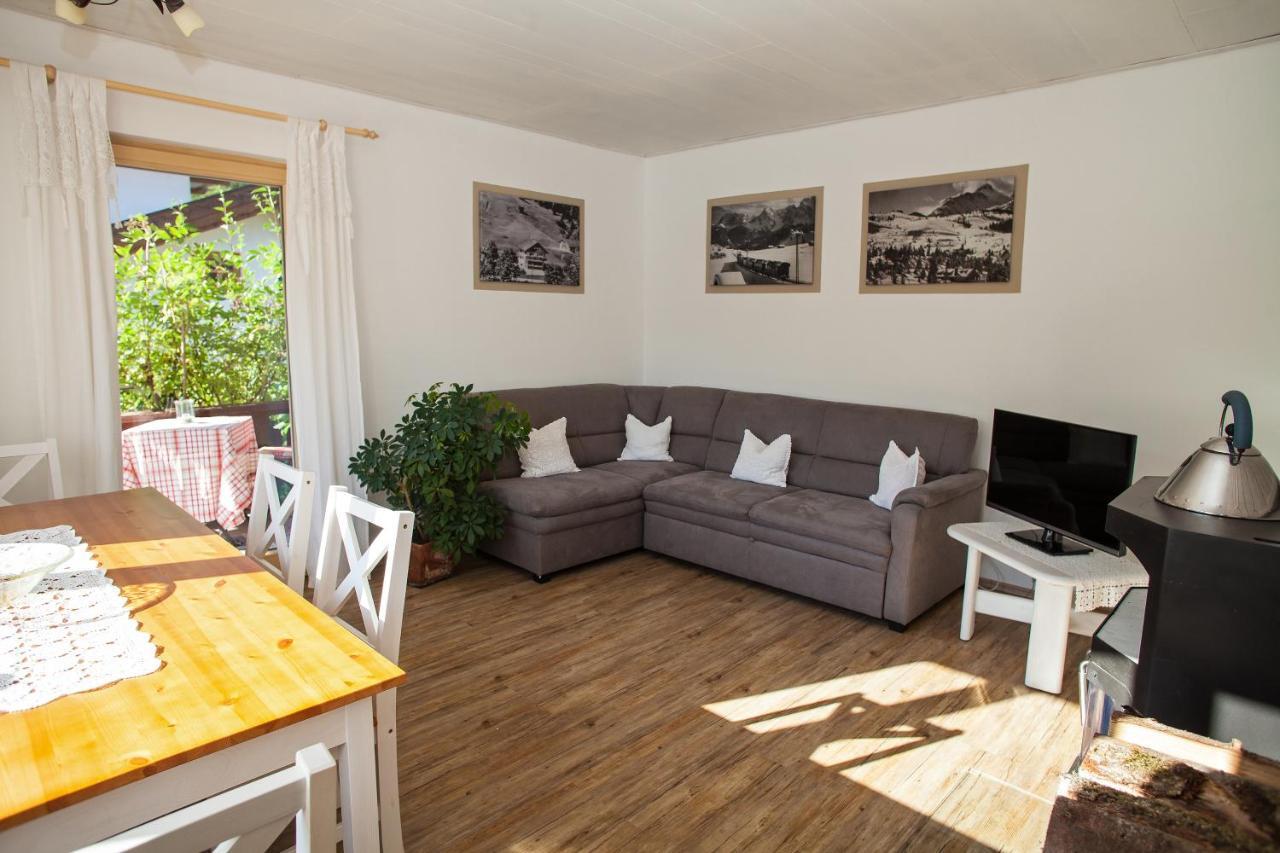 Ferienhaus Ursula Klais Εξωτερικό φωτογραφία