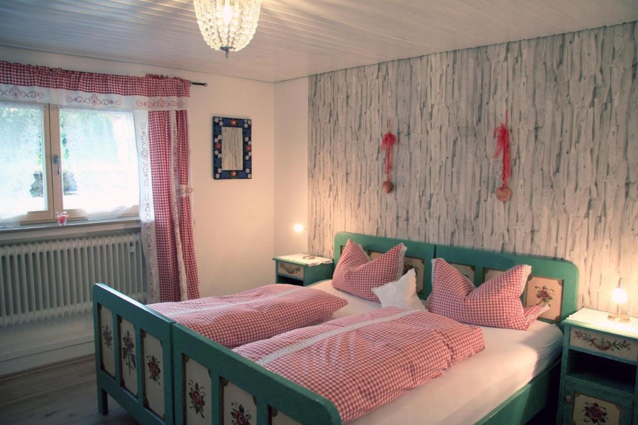 Ferienhaus Ursula Klais Εξωτερικό φωτογραφία