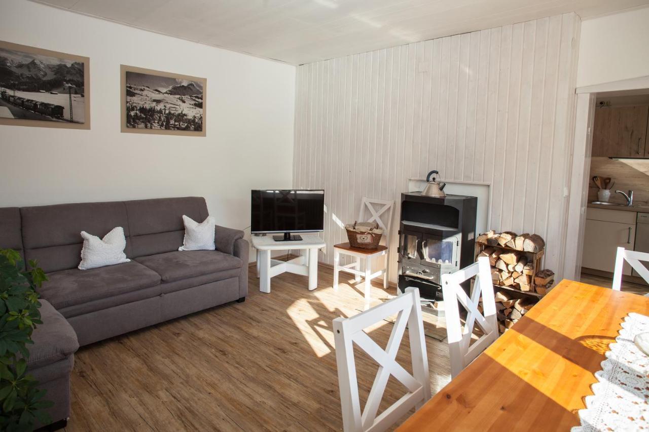 Ferienhaus Ursula Klais Εξωτερικό φωτογραφία
